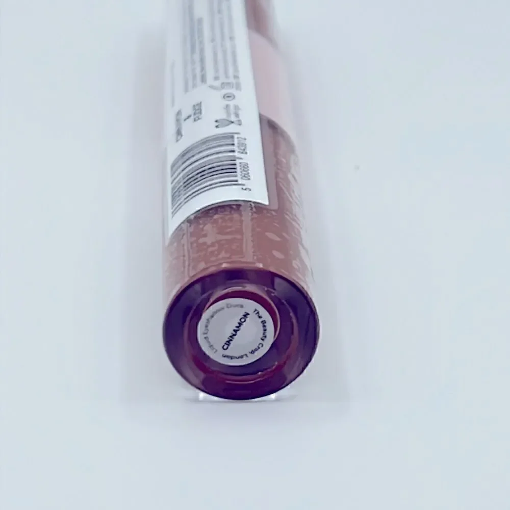 $10🌟 The Beauty Crop Liquid Eyeshadow Duo Cinnamon & Fudge